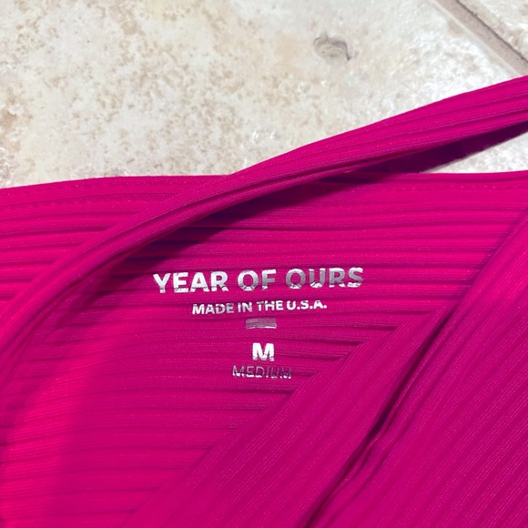 Carbon 38 top and pants -Hawt Pink ;) - Picture 6 of 7